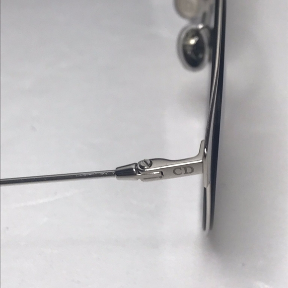 💯 Original Dior Mirrored Nebula Sunglasses (SHF-18210) - Picture 9 of 16